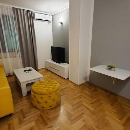 Apartment Denza City Center SJJ Eksteriør bilde