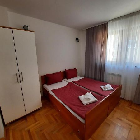 Apartment Denza City Center SJJ Eksteriør bilde