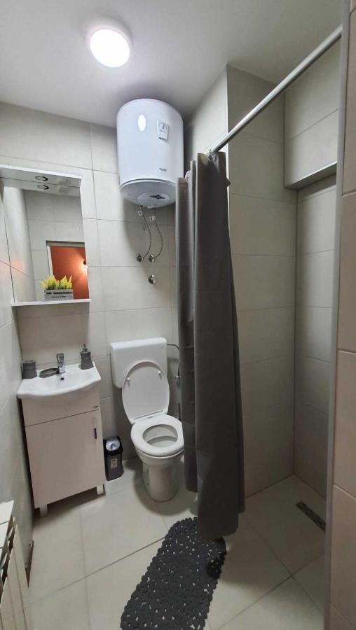 Apartment Denza City Center SJJ Eksteriør bilde