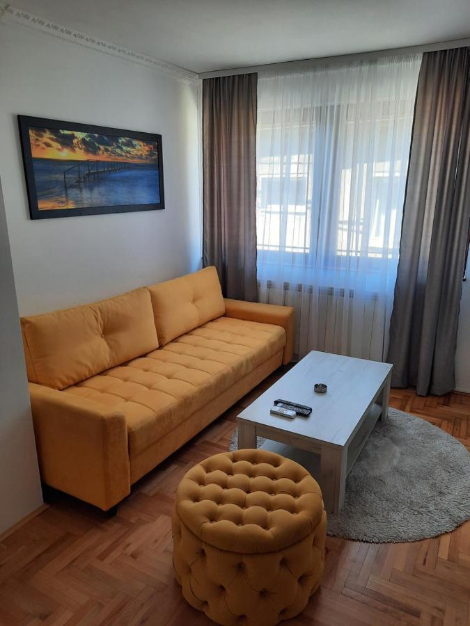 Apartment Denza City Center SJJ Eksteriør bilde