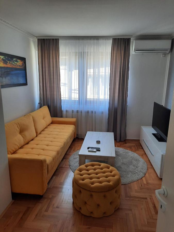 Apartment Denza City Center SJJ Eksteriør bilde