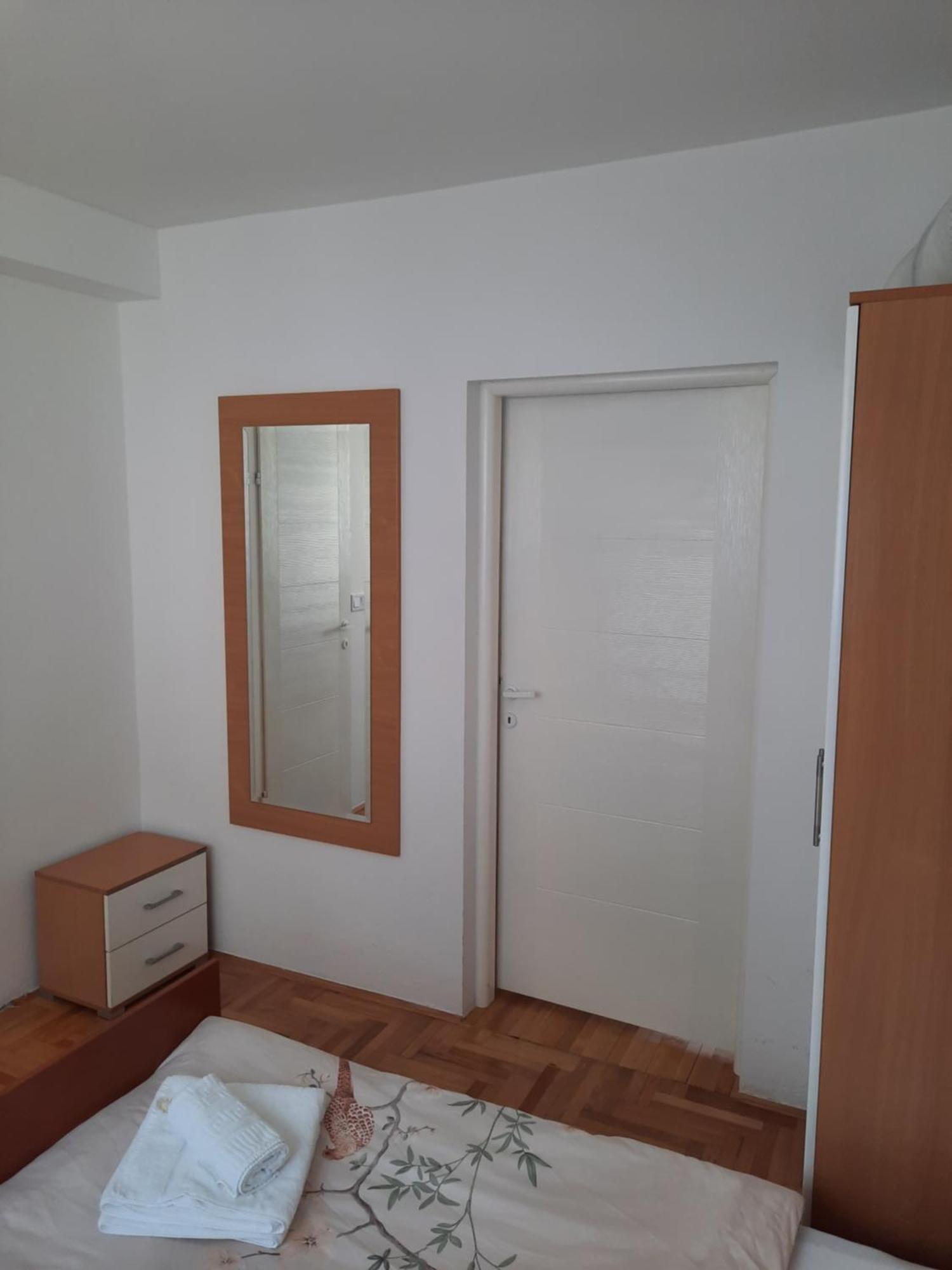 Apartment Denza City Center SJJ Rom bilde