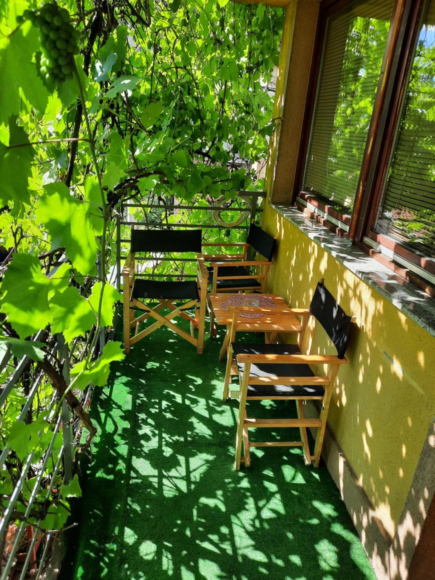 Apartment Denza City Center SJJ Rom bilde