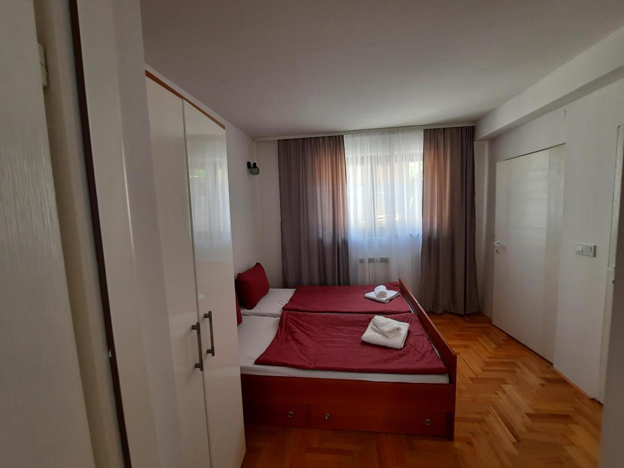 Apartment Denza City Center SJJ Rom bilde