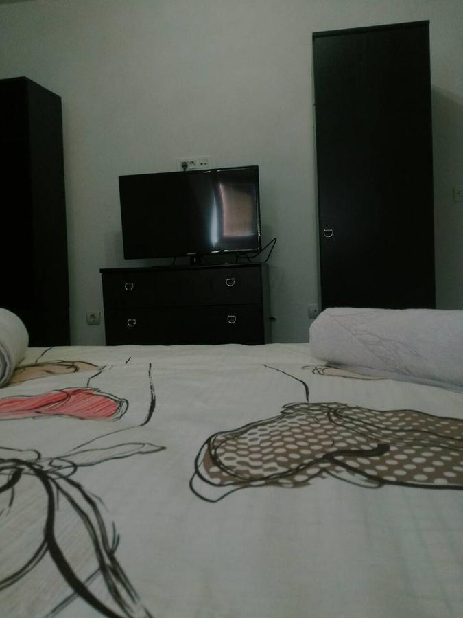 Apartment Denza City Center SJJ Eksteriør bilde
