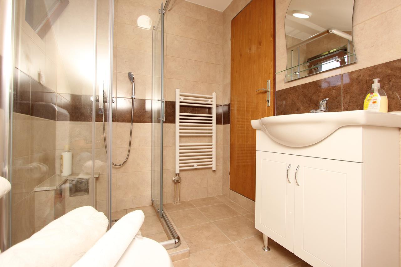 Apartment Denza City Center SJJ Eksteriør bilde