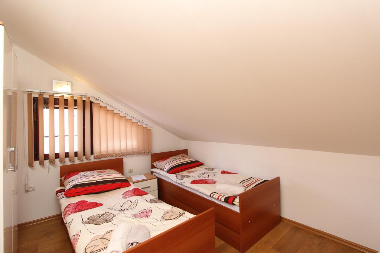 Apartment Denza City Center SJJ Eksteriør bilde