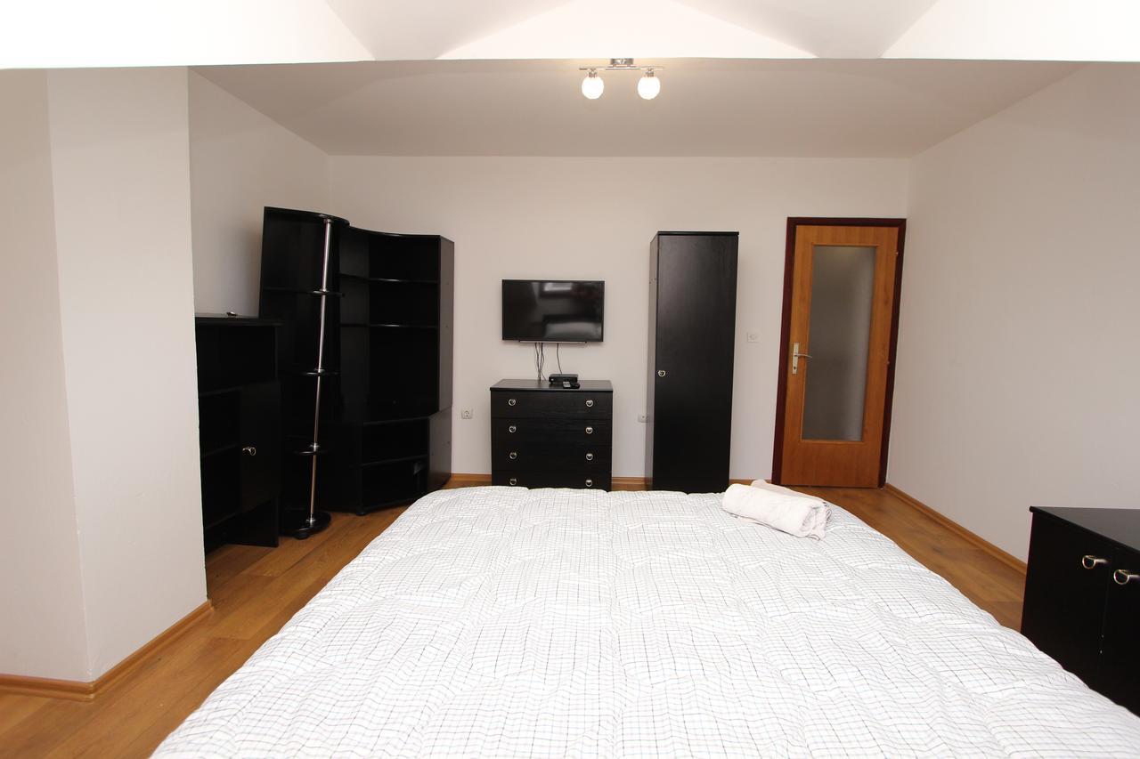 Apartment Denza City Center SJJ Eksteriør bilde